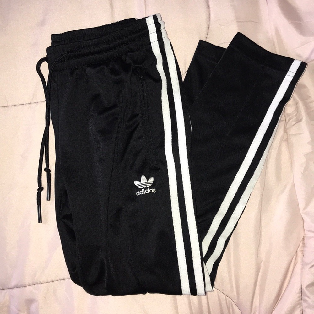 Adidas tairo track pant joggers